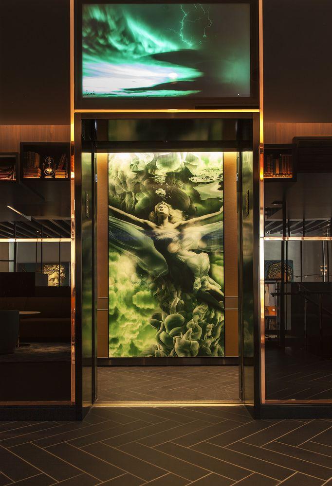 Hotel Emc2, Autograph Collection Chicago Zewnętrze zdjęcie