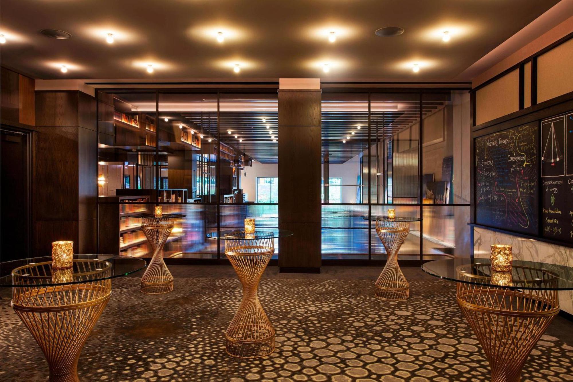 Hotel Emc2, Autograph Collection Chicago Zewnętrze zdjęcie