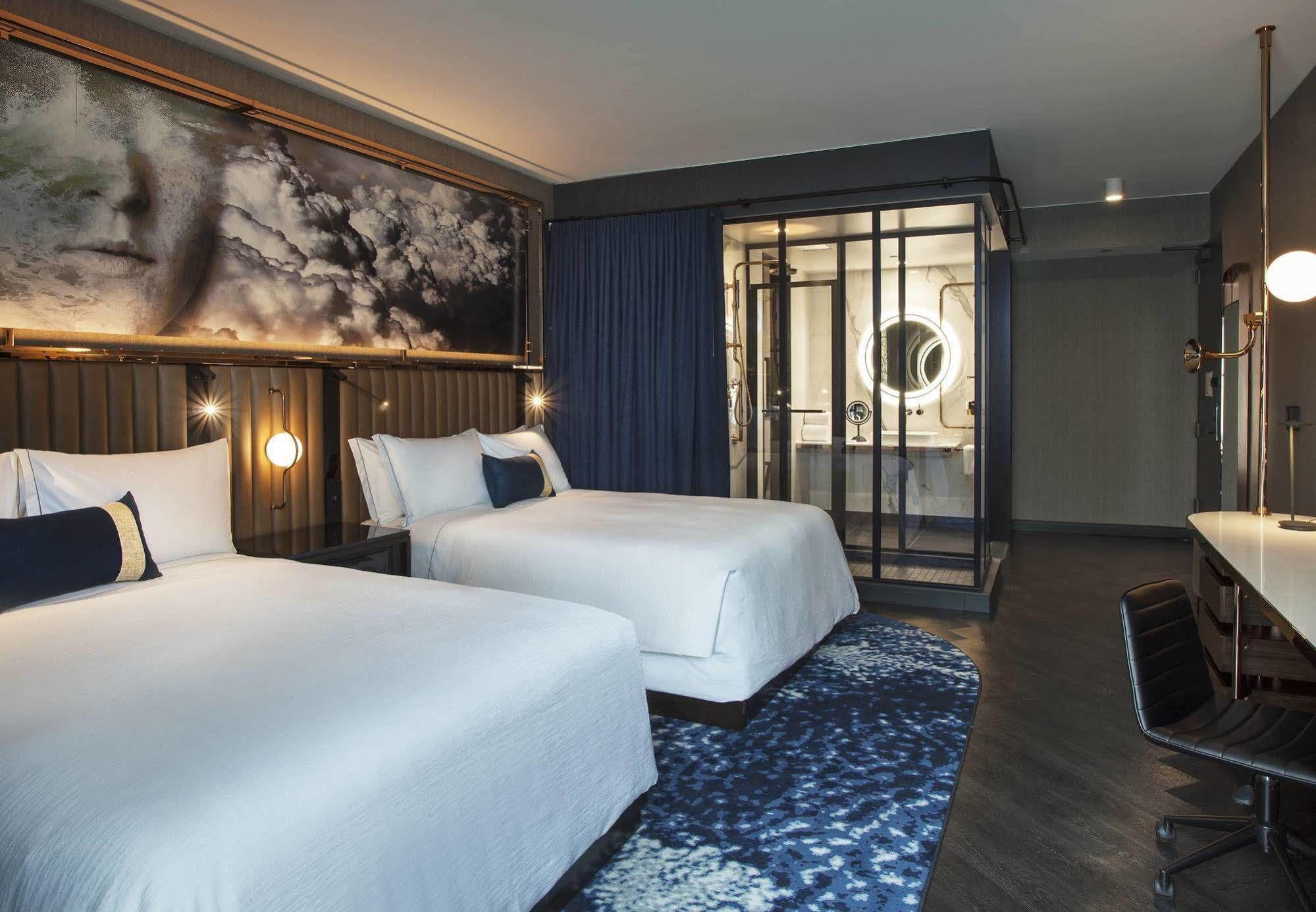 Hotel Emc2, Autograph Collection Chicago Zewnętrze zdjęcie
